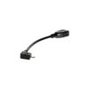 imageCoolgear USB OTG Cable 5 Inch