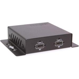 imageChargeIT 280W Dual USB TypeC PD Charger wEPR Support