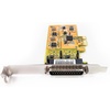 image:imageCoolgear 2 Port CAN Bus PCI Express Card up to 1Mbps Speed Wide Temperature Range