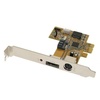 image:imageCoolgear SATA 2 PCI Express RAID Controller RAID 015