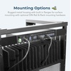image:imageCoolgear 16 Port Managed USB 32 Gen 1 Hub w 15KV ESD Surge Protection