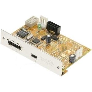 image:imageCoolgear eSATA and USB 20 Bridge Board Serial ATA Hard Drive Support