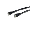 image:image3ft Serial ATA Cables gt Signal Cables gt SATAES100