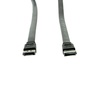 image:image3ft Serial ATA Cables gt Signal Cables gt SATAES100