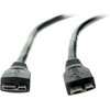 image:imageSuper Speed USB 30 MicroA to MicroB Cable 6ft