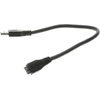 image:imageUSBGear 1ft USB 30 5Gbps Type A Male to MicroB Male Super Speed Cable