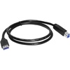 image:imageUSBGear 1ft USB 32 Gen 1 Cable A Male to B Male Device Cable3ft