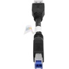image:imageUSBGear 1ft USB 32 Gen 1 Cable A Male to B Male Device Cable6 inches
