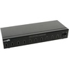 image:imageUSBGear USB Charging Hub HiPower 10Port USB Charger Hub 24A per Port
