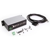 image:imageCoolgear 7 Port USB 20 Industrial Wide Temp Range Hub