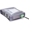 image:imageCoolgear 9 Port USB Device Server  5Gbps Speed  Remote USB Access via Ethernet for Virtual Machines amp Secure Connections