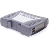 image:imageCoolgear 9 Port USB Device Server  5Gbps Speed  Remote USB Access via Ethernet for Virtual Machines amp Secure Connections