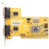image:imageCoolgear 2Port RS232 UPCI to Serial Card