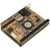 image:imageCoolgear SiI4726 Serial ATA 5 Port Multiplier with Steelvine RAID processor